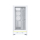 Montech HS01 AirFlow Silver - 1482509 - zdjęcie 5